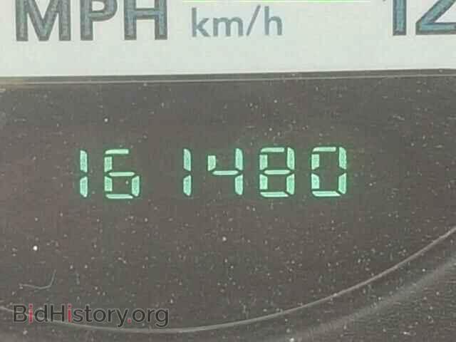 2006 DODGE CARAVAN - VIN: 2D8GP44L86R804326 - Photo 8
