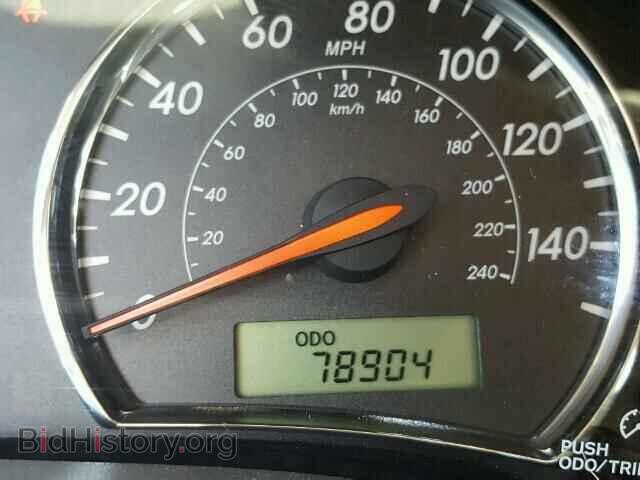 2011 TOYOTA COROLLA - VIN: 2T1BU4EEXBC740012 - Фото 8