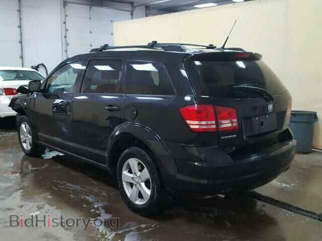 2010 DODGE JOURNEY - VIN: 3D4PG5FV5AT223507 - Фото 3