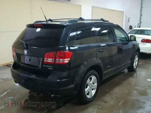 2010 DODGE JOURNEY - VIN: 3D4PG5FV5AT223507 - Фото 4