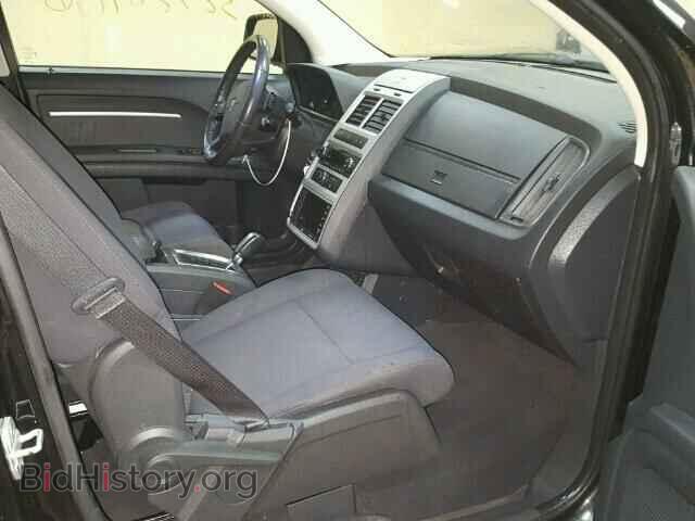 2010 DODGE JOURNEY - VIN: 3D4PG5FV5AT223507 - Фото 5