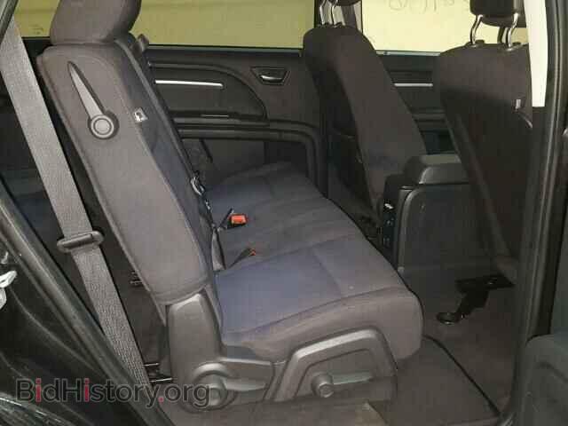 2010 DODGE JOURNEY - VIN: 3D4PG5FV5AT223507 - Фото 6