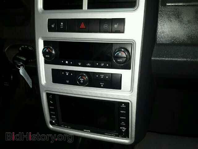 2010 DODGE JOURNEY - VIN: 3D4PG5FV5AT223507 - Фото 9