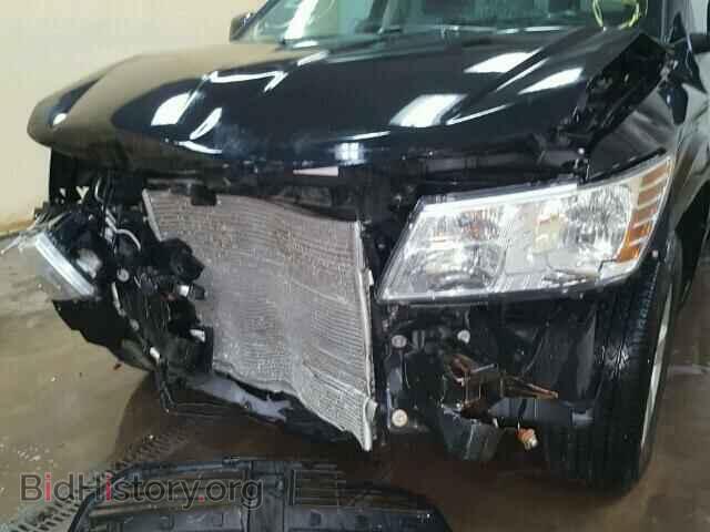 2010 DODGE JOURNEY - VIN: 3D4PG5FV5AT223507 - Фото 10
