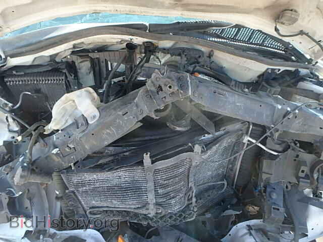 2012 CHEVROLET EXPRESS - VIN: 1GNZGXFA3C1124068 - Фото 7