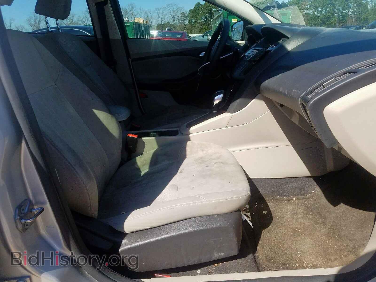 2015 FORD FOCUS - VIN: 1FADP3F21FL238704 - Photo 5