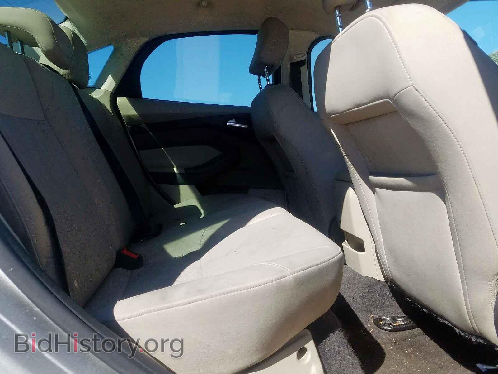 2015 FORD FOCUS - VIN: 1FADP3F21FL238704 - Photo 6