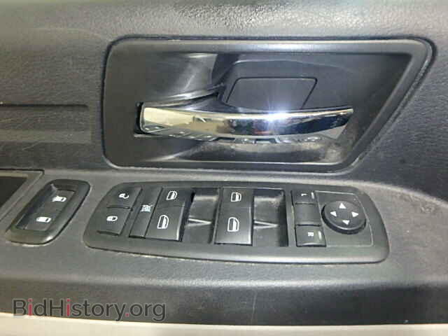 2008 DODGE CARAVAN - VIN: 2D8HN44H78R798902 - Фото 9