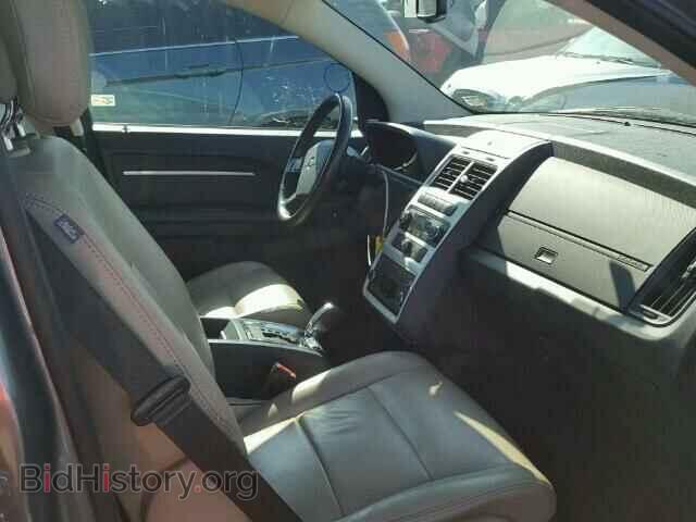 2010 DODGE JOURNEY - VIN: 3D4PG5FV8AT189725 - Фото 5