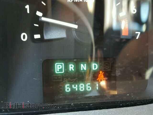 2010 DODGE JOURNEY - VIN: 3D4PG5FV8AT189725 - Фото 8
