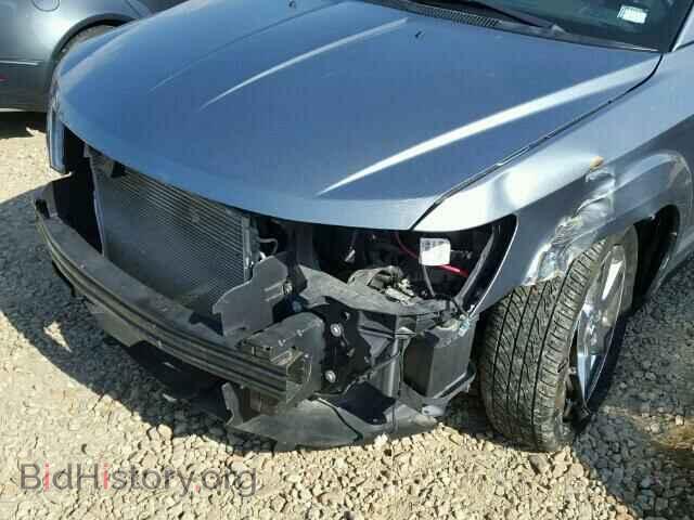 2010 DODGE JOURNEY - VIN: 3D4PG5FV8AT189725 - Фото 10