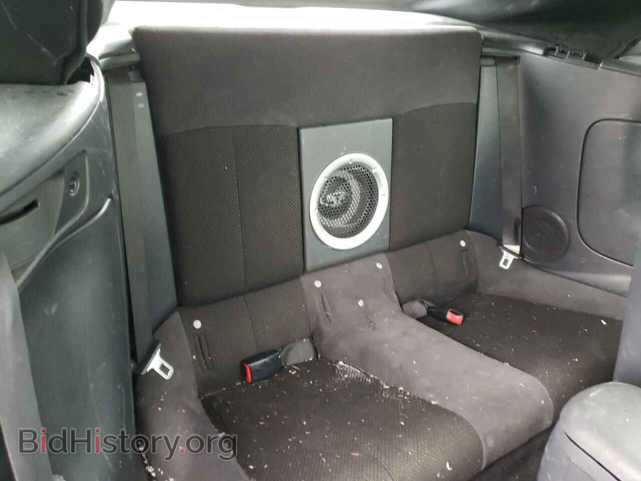 2007 MITSUBISHI ECLIPSE - VIN: 4A3AL35T87E031863 - Photo 6