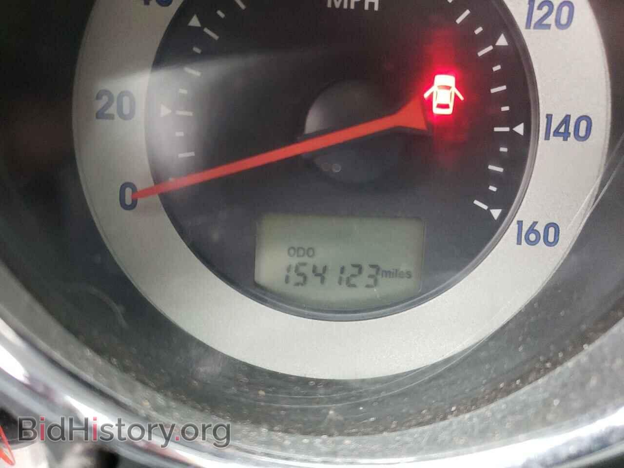 2007 MITSUBISHI ECLIPSE - VIN: 4A3AL35T87E031863 - Photo 8