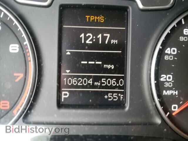 2015 AUDI Q3 - VIN: WA1BFCFS7FR004398 - Фото 8