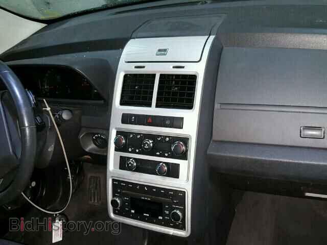 2010 DODGE JOURNEY - VIN: 3D4PH5FV4AT122679 - Фото 9