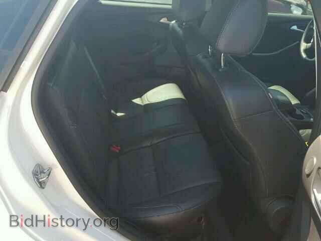 2014 FORD FOCUS - VIN: 1FADP3N2XEL395826 - Фото 6
