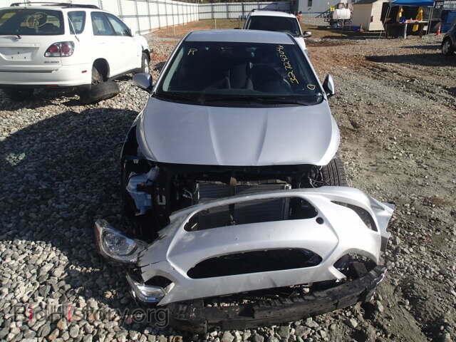 2013 HYUNDAI ACCENT - VIN: KMHCU5AE4DU089834 - Фото 9