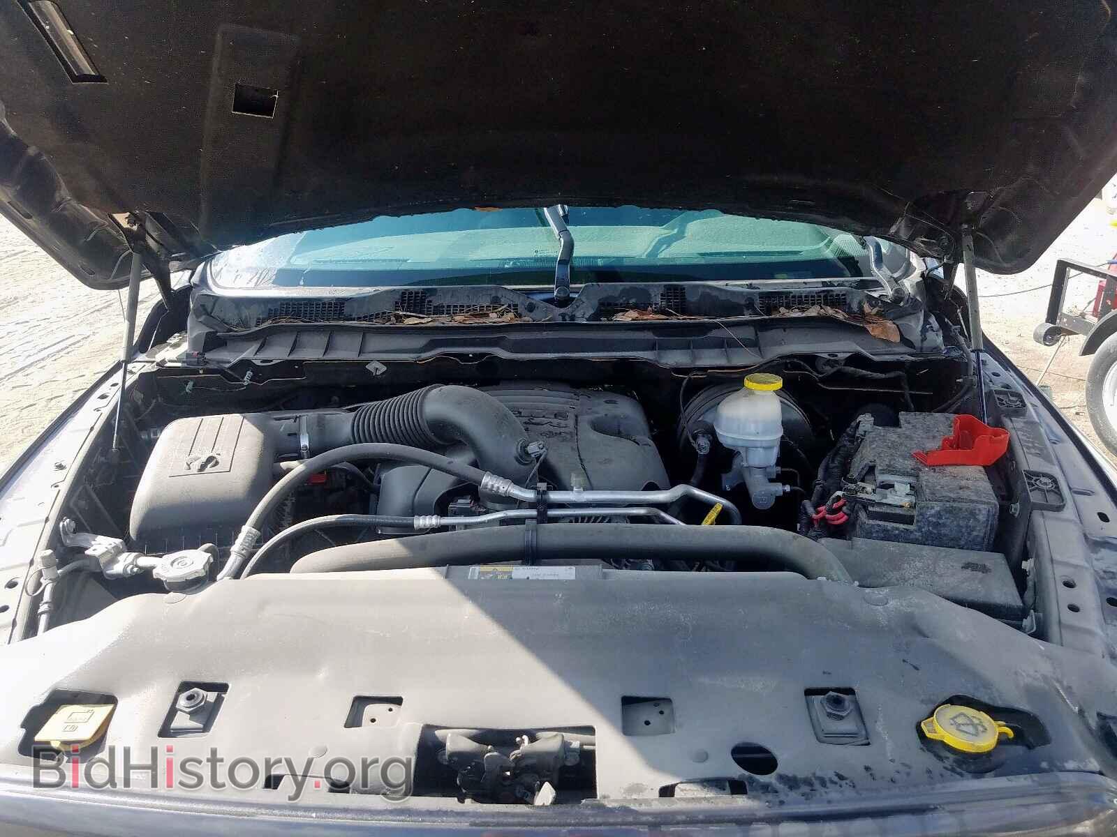 2017 RAM 1500 - VIN: 1C6RR6FT4HS866440 - Photo 6