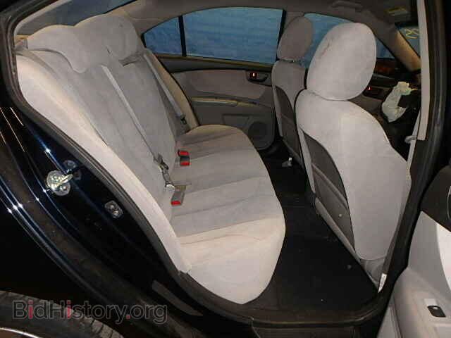 2010 KIA OPTIMA - VIN: KNAGG4A82A5392325 - Фото 6