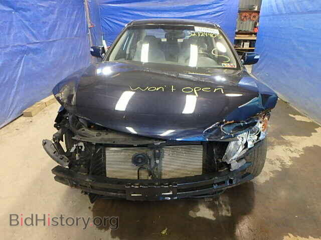 2010 KIA OPTIMA - VIN: KNAGG4A82A5392325 - Фото 9