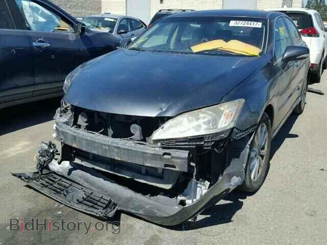 2010 LEXUS ES350 - VIN: JTHBK1EG1A2395681 - Фото 2
