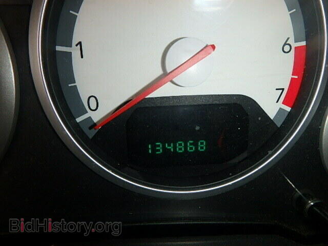 2010 DODGE CARAVAN - VIN: 2D4RN5D15AR201444 - Фото 8