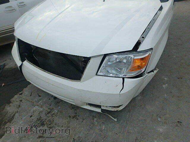 2010 DODGE CARAVAN - VIN: 2D4RN5D15AR201444 - Фото 10