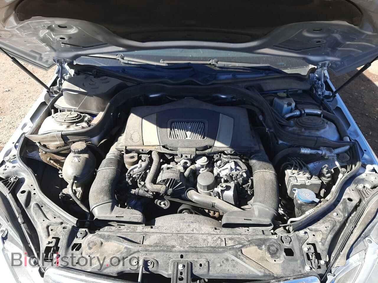 2010 MERCEDES-BENZ E-CLASS - VIN: WDDHF5GB1AA185991 - Фото 7