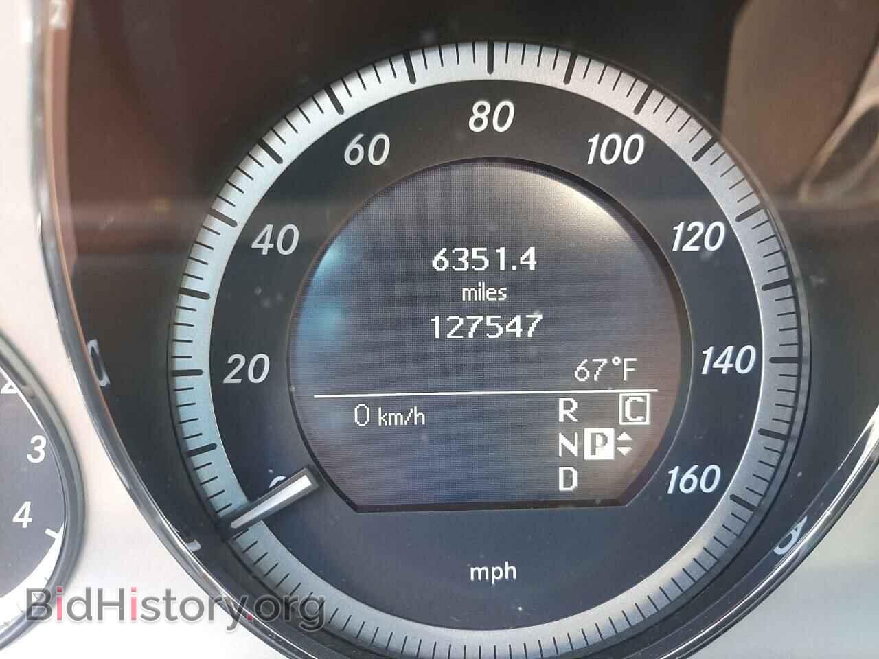 2010 MERCEDES-BENZ E-CLASS - VIN: WDDHF5GB1AA185991 - Фото 8
