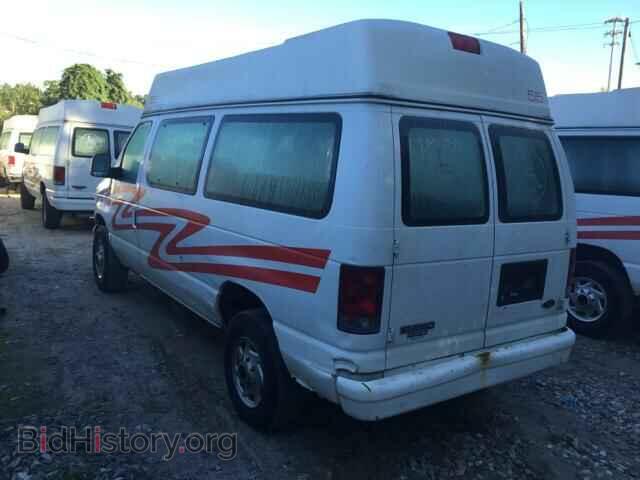 2006 FORD ECONOLINE - VIN: 1FTNE24W66DB15818 - Фото 3