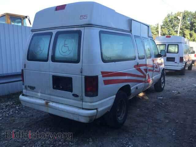 2006 FORD ECONOLINE - VIN: 1FTNE24W66DB15818 - Фото 4
