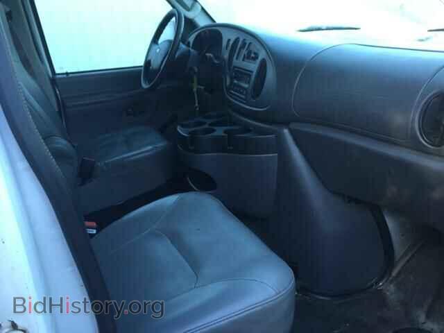 2006 FORD ECONOLINE - VIN: 1FTNE24W66DB15818 - Фото 5