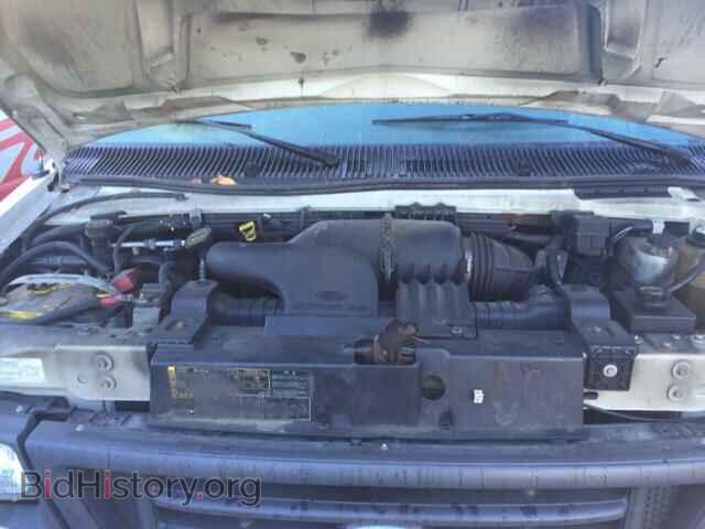 2006 FORD ECONOLINE - VIN: 1FTNE24W66DB15818 - Фото 7