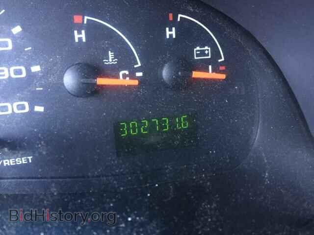 2006 FORD ECONOLINE - VIN: 1FTNE24W66DB15818 - Фото 8