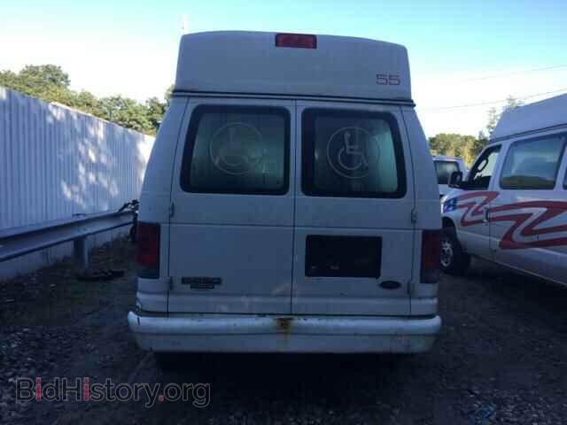 2006 FORD ECONOLINE - VIN: 1FTNE24W66DB15818 - Фото 10
