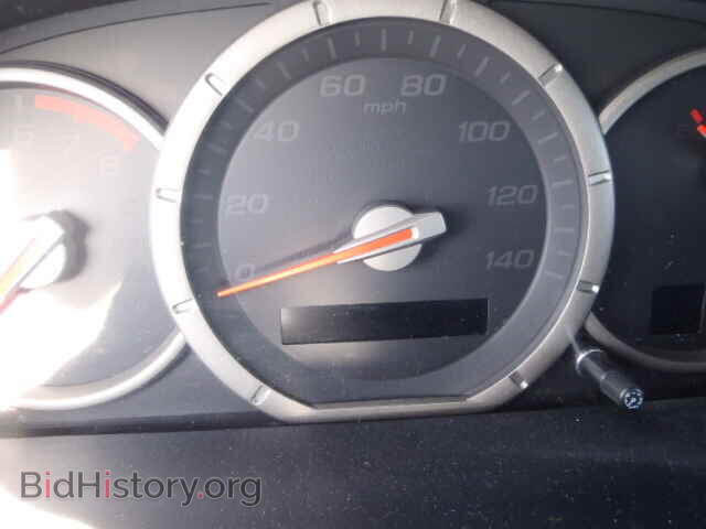 2008 HONDA PILOT - VIN: 5FNYF18298B056173 - Фото 8