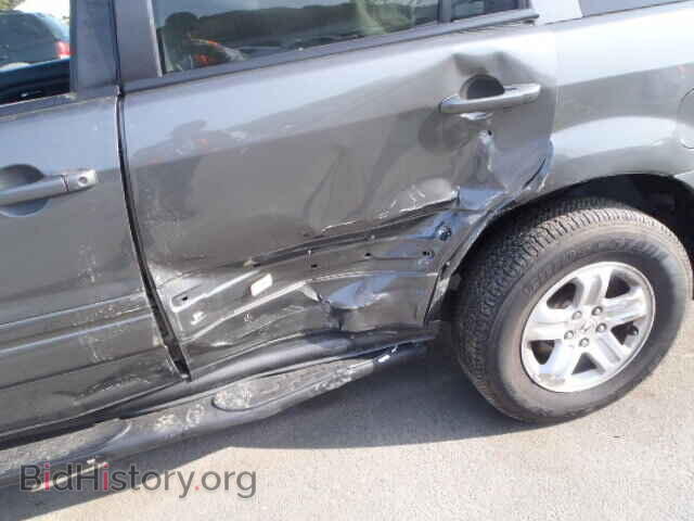 2008 HONDA PILOT - VIN: 5FNYF18298B056173 - Фото 9