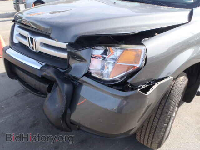 2008 HONDA PILOT - VIN: 5FNYF18298B056173 - Фото 10