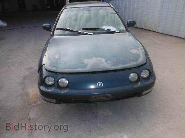 1996 ACURA INTEGRA - VIN: JH4DB7650TS004998 - Фото 2