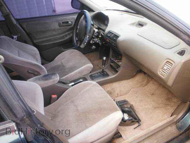 1996 ACURA INTEGRA - VIN: JH4DB7650TS004998 - Фото 7