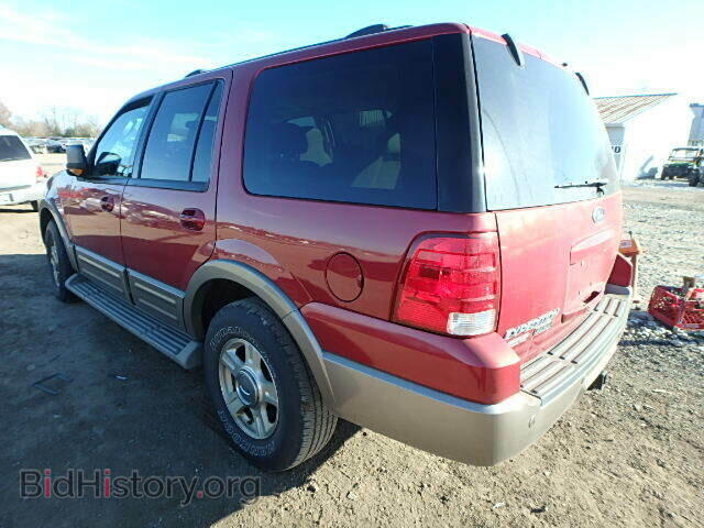 2004 FORD EXPEDITION - VIN: 1FMFU18LX4LB31407 - Фото 3