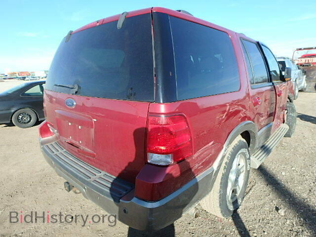 2004 FORD EXPEDITION - VIN: 1FMFU18LX4LB31407 - Фото 4