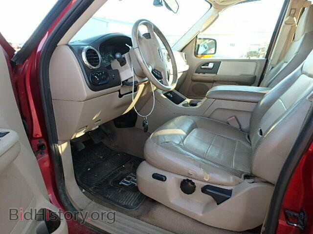 2004 FORD EXPEDITION - VIN: 1FMFU18LX4LB31407 - Фото 5