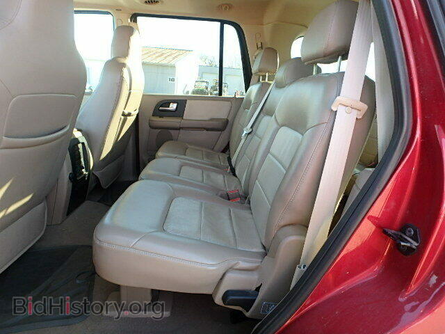 2004 FORD EXPEDITION - VIN: 1FMFU18LX4LB31407 - Фото 6