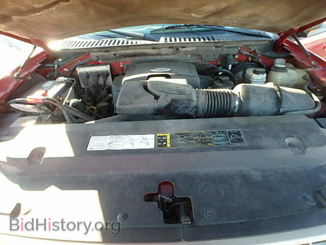2004 FORD EXPEDITION - VIN: 1FMFU18LX4LB31407 - Фото 7