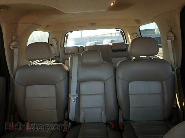 2004 FORD EXPEDITION - VIN: 1FMFU18LX4LB31407 - Фото 9