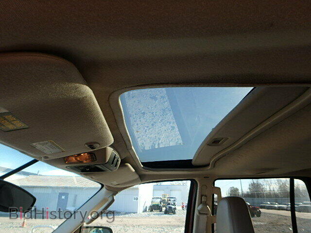 2004 FORD EXPEDITION - VIN: 1FMFU18LX4LB31407 - Фото 10
