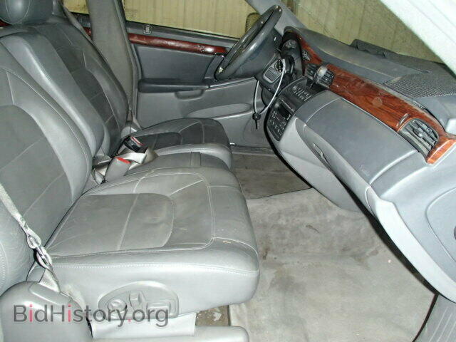 2004 CADILLAC DEVILLE - VIN: 1G6KD54Y64U255909 - Фото 5