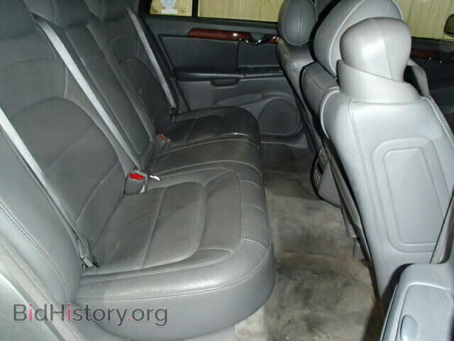 2004 CADILLAC DEVILLE - VIN: 1G6KD54Y64U255909 - Фото 6
