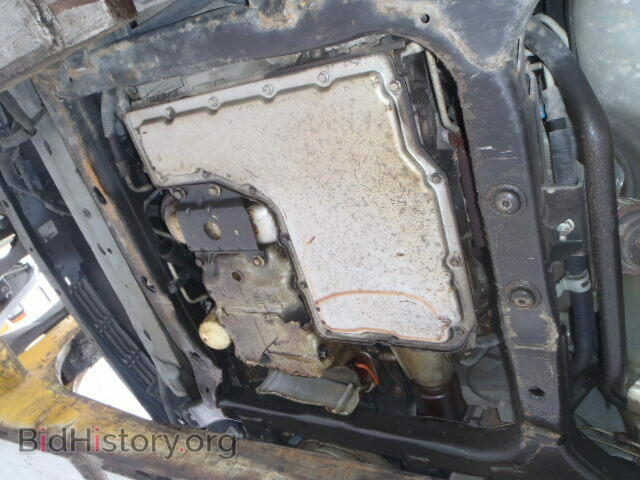 2004 CADILLAC DEVILLE - VIN: 1G6KD54Y64U255909 - Фото 9